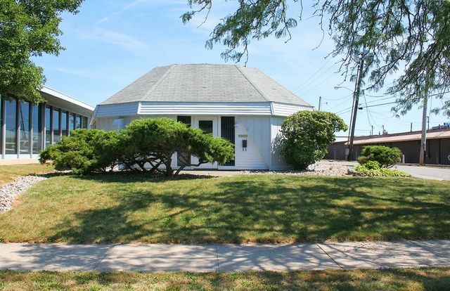2320 Beacon Street, Fort Wayne, IN 46805