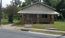 524 Louise St Baton Rouge, LA 70802