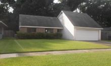 1341 Knollhaven Dr Baton Rouge, LA 70810