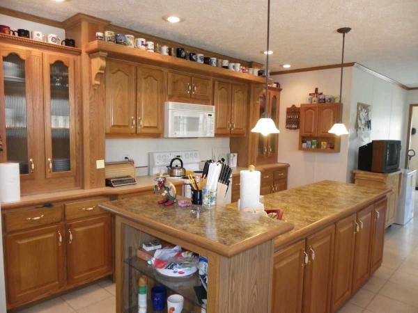 2182 Pacific Dr, Clarksville, IN 47129