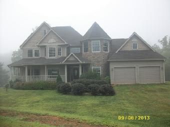 93 Chimney Stone Rd, Blairsville, GA 30512