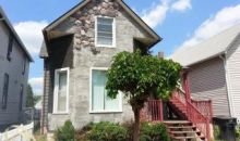 5644 Porter St Detroit, MI 48209