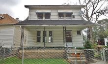2562 Norman St Detroit, MI 48209