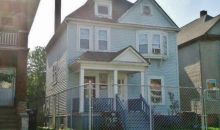 1053 Ferdinand St Detroit, MI 48209