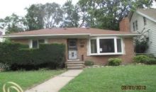 9564 Kaier St Detroit, MI 48209