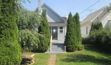 1231 N Green St Detroit, MI 48209