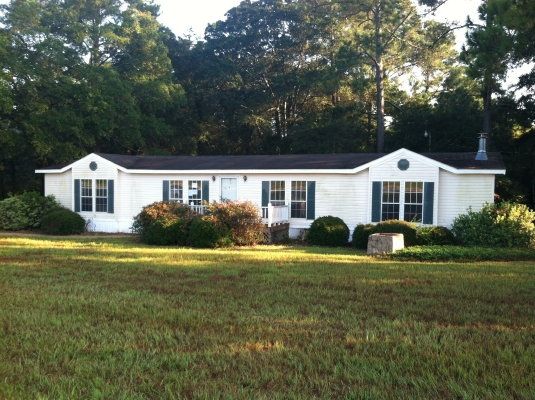 3801 Hwy 82 E, Ty Ty, GA 31795