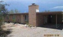 1640 W Jagged Rock Rd Tucson, AZ 85704