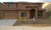 3208 W Pleasant Ln Phoenix, AZ 85041