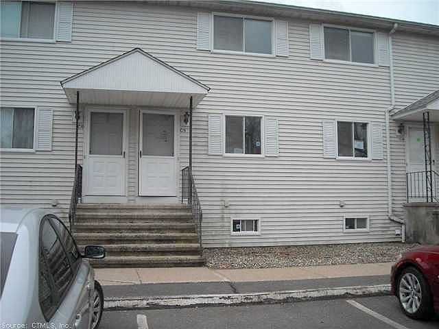 East, Plainville, CT 06062