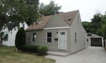 5294 Radnor St Detroit, MI 48224