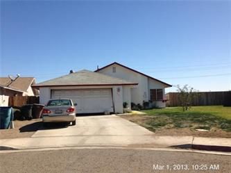 424 Vaquero Trl, Imperial, CA 92251