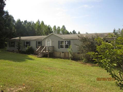1539 Randle Hunt Rd, Dearing, GA 30808