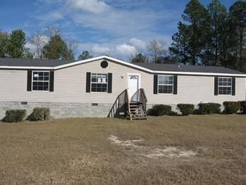 2961 Ellington Airline  Rd, Dearing, GA 30808