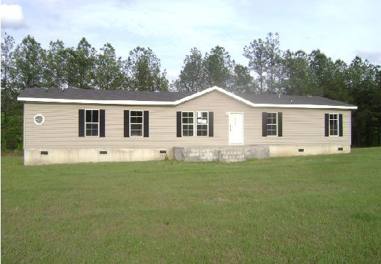 2788 Pine Forest Wa, Dearing, GA 30808