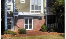 2506 Cranbrook Ln Apt 2 Charlotte, NC 28207