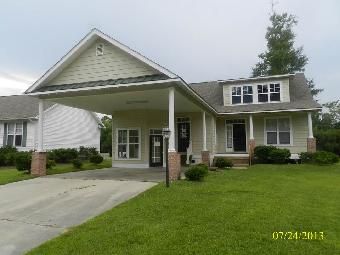 1000 Bally Bunion Ln, Burgaw, NC 28425