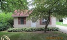 886 Gill St Oxford, MI 48371