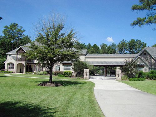 28833 LAKESIDE GREEN, , TX 77355