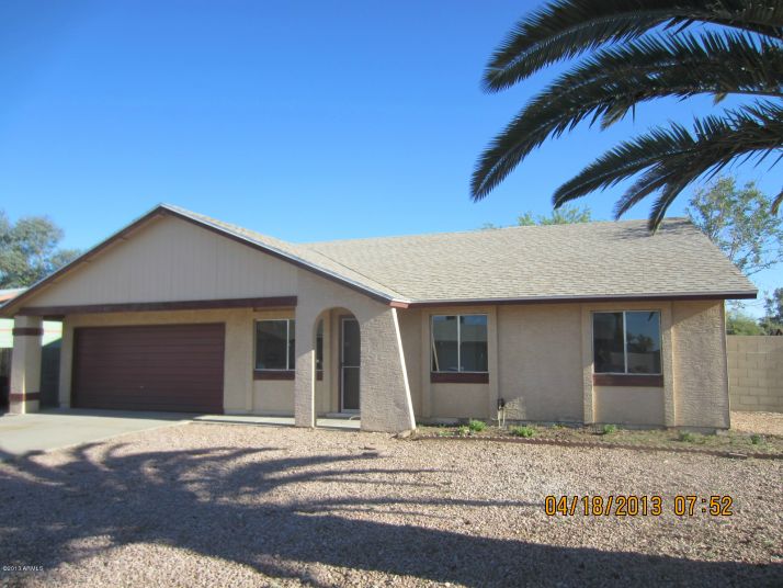 802 W Montoya Ln, Phoenix, AZ 85027