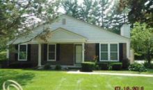 2038a Hidden Meadows Drive Walled Lake, MI 48390