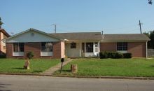 6105 W 42nd St Tulsa, OK 74107