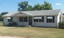 420 N Choctaw St Dewey, OK 74029