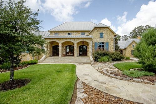 28132 ARROW HEAD TRAIL, , TX 77355