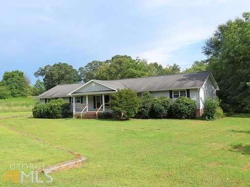 B Wilson, Commerce, GA 30529