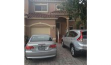 4953 SW 128TH TE # 4953 Hollywood, FL 33027