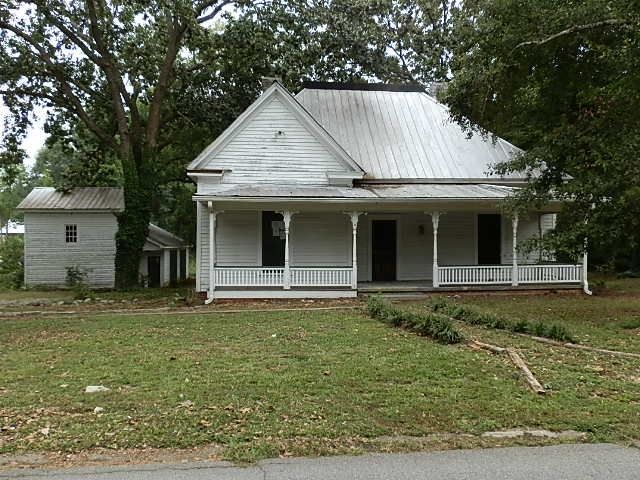 1241 Church Street, Siloam, GA 30665