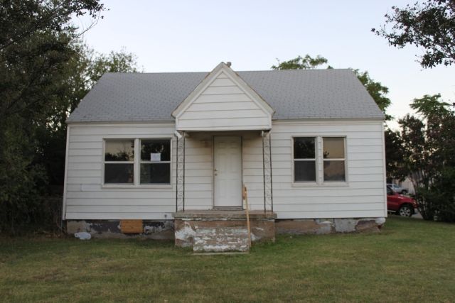 1301 N W Euclid Ave, Lawton, OK 73507