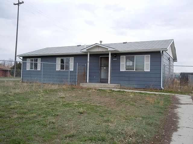 9Th Street Squa, Hardin, MT 59034