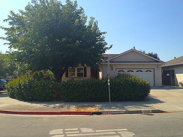 5783 Calpine Drive, San Jose, CA 95123