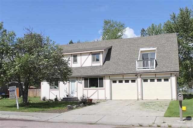 Lakewood, Lolo, MT 59847
