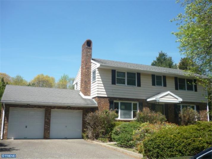 317 Kresson Gibbsboro Rd, Voorhees, NJ 08043