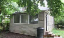 4843 Farmbrook St Detroit, MI 48224