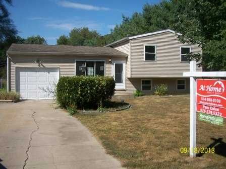 55729 Merle St, Elkhart, IN 46514