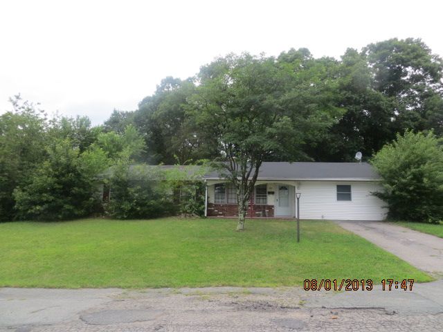82 Thomas Street, Brockton, MA 02302