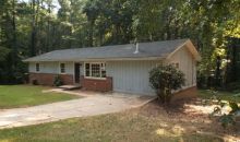 759 Twin Pines Rd Covington, GA 30014