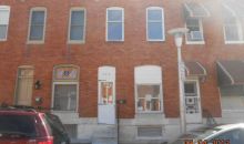 323 S Robinson St Baltimore, MD 21224