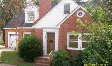 1317 S Alston Ave Durham, NC 27701