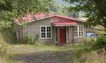 524 Hickory Hill Rd Jefferson, NC 28640