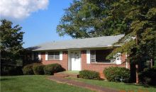 5311 Sunrise Ter Winston Salem, NC 27105