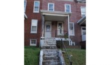 3237 Elmora Ave Baltimore, MD 21213