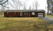 Scott Ledbetter, KY 42058