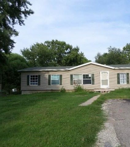 306 N Olive, Peabody, KS 66866