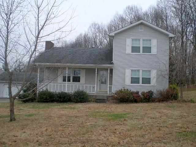 Whisperingwoodsroad, Glasgow, KY 42141