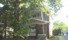 1037 E 169th St Cleveland, OH 44110