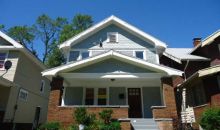 454 Shasta Dr Toledo, OH 43609